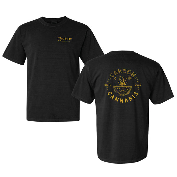 Carbon Logo T-Shirt
