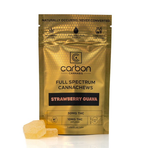 THC CannaChews
