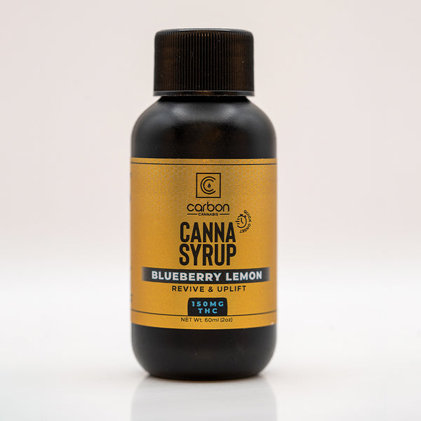 THC CannaSyrup