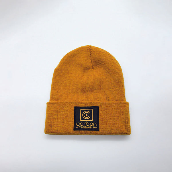 Carbon Beanies
