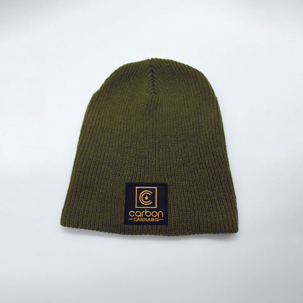 Carbon Beanies