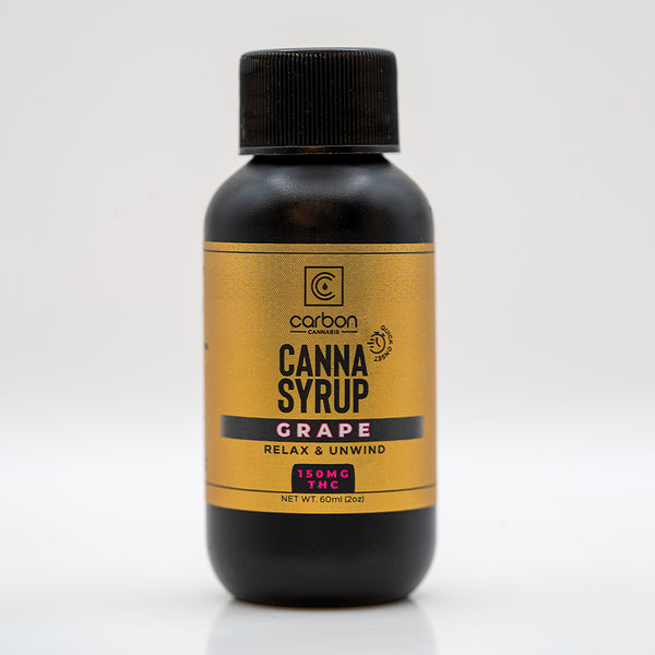 THC CannaSyrup