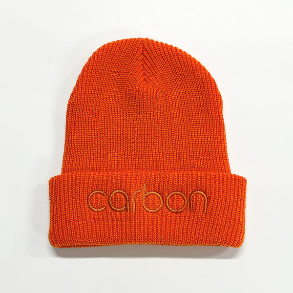 Carbon Beanies