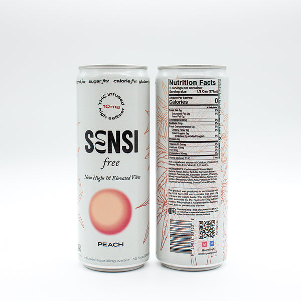 Sensi Free