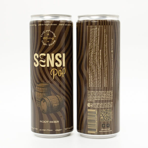 Sensi Pop