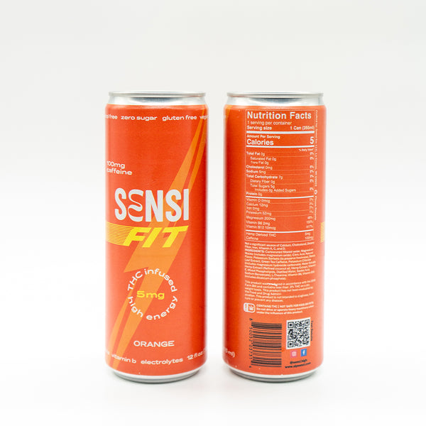 Sensi Fit