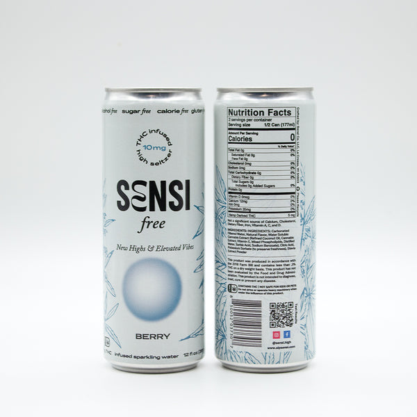 Sensi Free