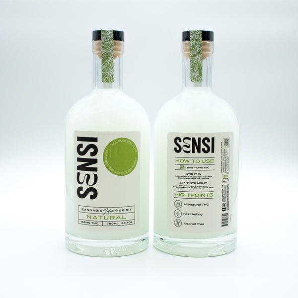 Sensi Spirit