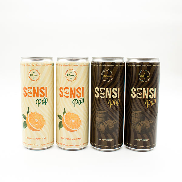 Sensi Pop