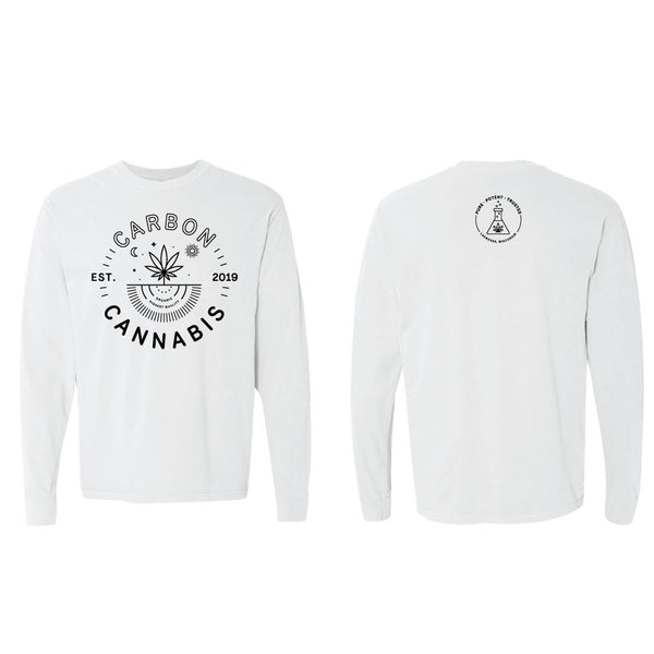 Carbon Long Sleeve Shirt
