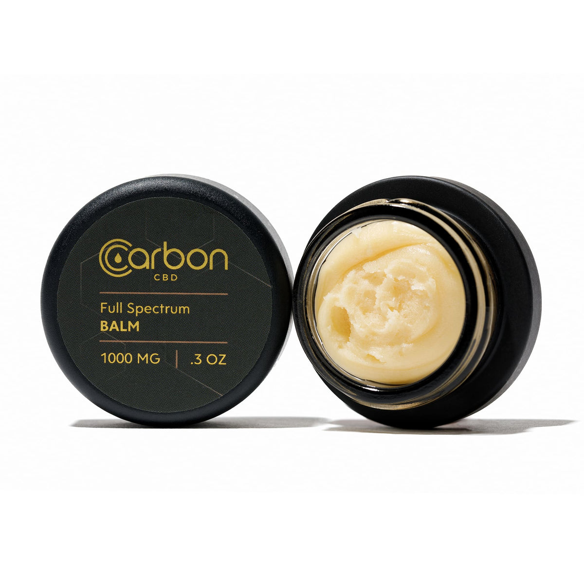 Full Spectrum Balm – Carbon