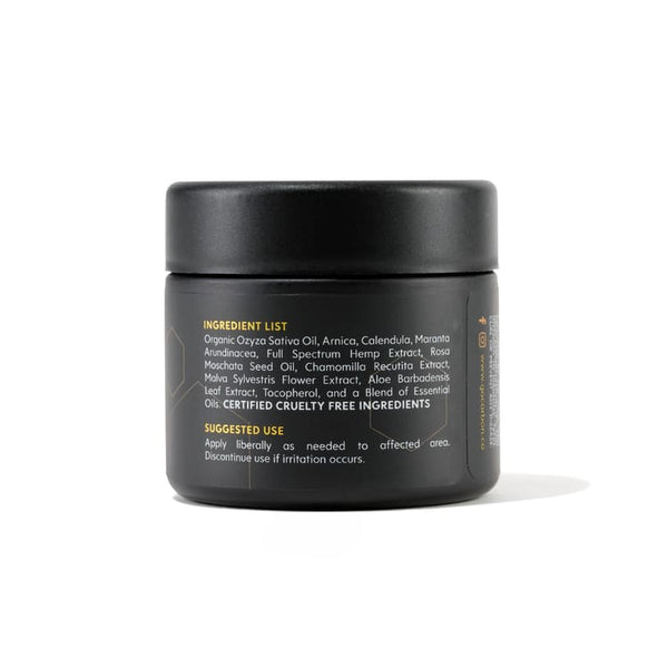 Full Spectrum Balm
