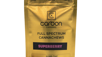 THC Edibles: The Surprising Rise of Wellness Snacks