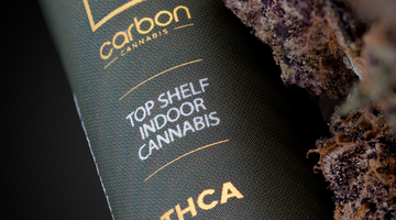 Cracking the Code: What THC Percentages Really Mean