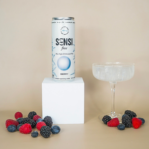 Dry January, Elevated: Mastering Your THC Beverage Routine