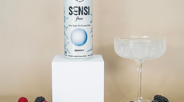 Dry January, Elevated: Mastering Your THC Beverage Routine