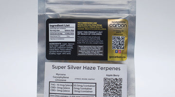 How to Read a Hemp Label Like a Pro: A Guide for Chill Buyers