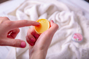 Full-Spectrum Balm Use Cases: Post-Lift Relief to Travel