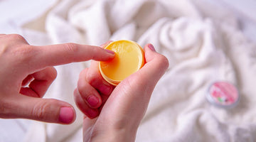 Full-Spectrum Balm Use Cases: Post-Lift Relief to Travel