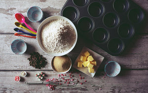 Baking With CannaSyrup: Tips to Prevent Hot Spots and Sugaring