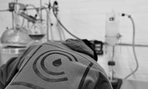 Pure. Potent. Trusted. The Carbon Cannabis Commitment From Soil to Oil