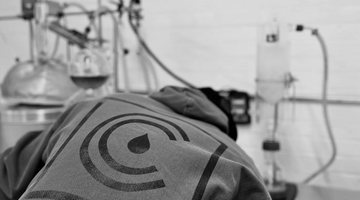 Pure. Potent. Trusted. The Carbon Cannabis Commitment From Soil to Oil