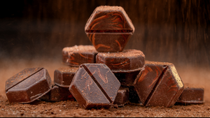 Chocolate, But Make It Cannabis: How Carbon CannaChocolates Are Made