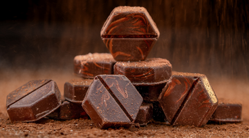 Chocolate, But Make It Cannabis: How Carbon CannaChocolates Are Made