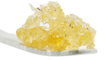 Live Rosin vs. Live Resin vs. Distillate: Vape Cart Showdown