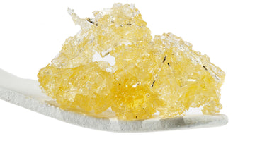 Live Rosin vs. Live Resin vs. Distillate: Vape Cart Showdown