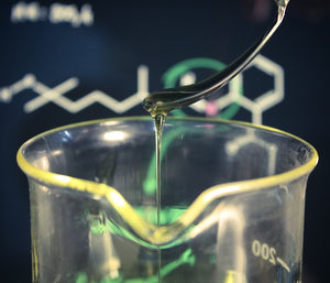 Emulsifiers in THC Drinks: Lecithin, Gums, Nano