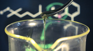 Emulsifiers in THC Drinks: Lecithin, Gums, Nano