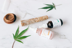CBD Vape vs Tincture: Onset, Duration, Routine Fit