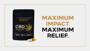 Why Inhalation Is the Fastest Way to Feel the Effects of CBD