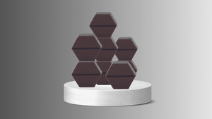 THC Chocolates vs Gummies: Which Edible Fits Your Vibe?