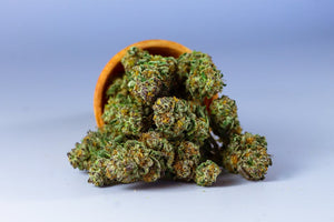 Timing Caffeine and THC: Mastering the Coffee + Cannabinoid Combo