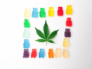 Why Edibles Hit Harder Some Days: Food, Sleep & Stress