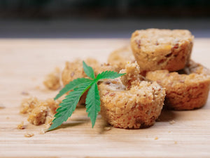 Morning After an Edible: 8 Ways to Beat the Weed Hangover
