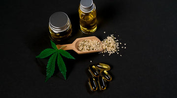 Your Guide to Hemp THC Demos & 420 Events on Front Street