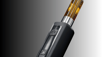 Live Rosin THCa Carts: Explore Unmatched Flavor & Pairings