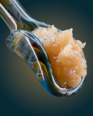 How to Tell If Live Rosin Is Good Quality Fast