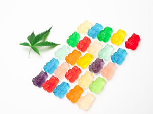 Sugar-Free & Vegan THC Edibles: Top Choices for 2026