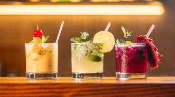 Microdose THC Drinks: Micro-Sips for Perfect Control