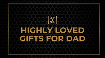 Celebrate Father's Day with Carbon Cannabis: The Ultimate Gift Guide 🍃