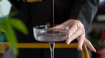 Dry January, Reimagined: How CannaSyrup Replaces Alcohol Without Killing the Ritual