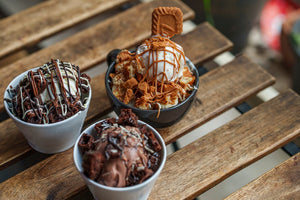 No Bake THC Desserts: Easy Dose-Safe Edible Ideas