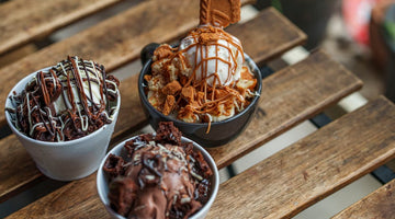 No Bake THC Desserts: Easy Dose-Safe Edible Ideas
