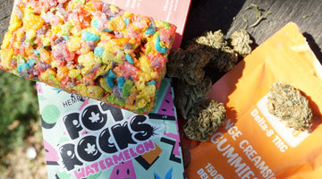 Vape vs Edible vs Drink: Find Your Ideal THC Experience