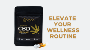 CBD Vape Carts: Back in Stock & Ready to Elevate Your Wellness Routine