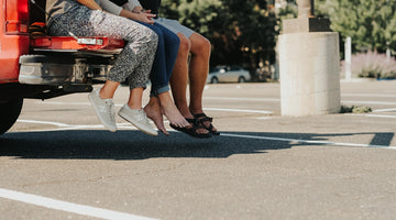 Tailgate Party Planner: THC Drinks, Safety, and Sippable Fun